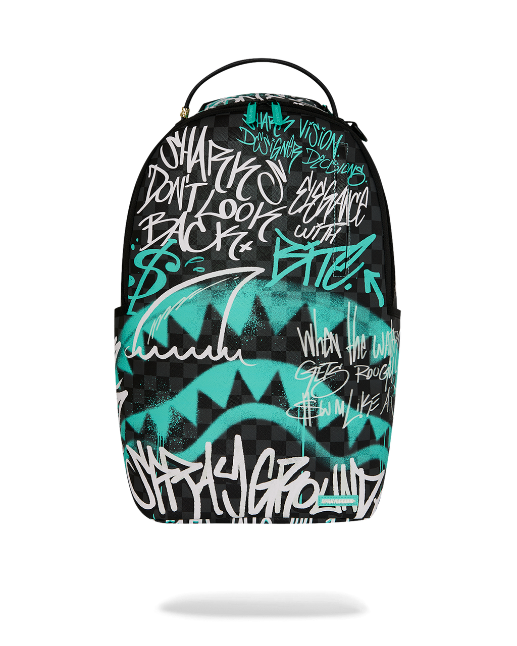 SPRAYGROUND Spray Poetry Iii Backpack — product image 1