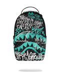 SPRAYGROUND Spray Poetry Iii Backpack — product image 1