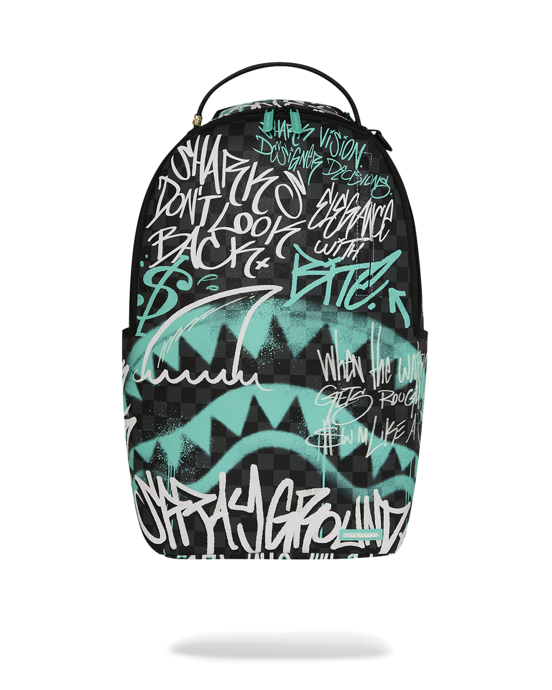 SPRAYGROUND Spray Poetry Iii Backpack — product image 1