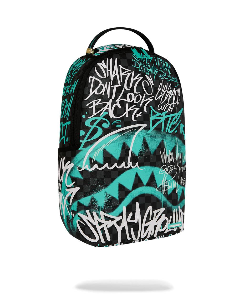 SPRAYGROUND Spray Poetry Iii Backpack — product image 2