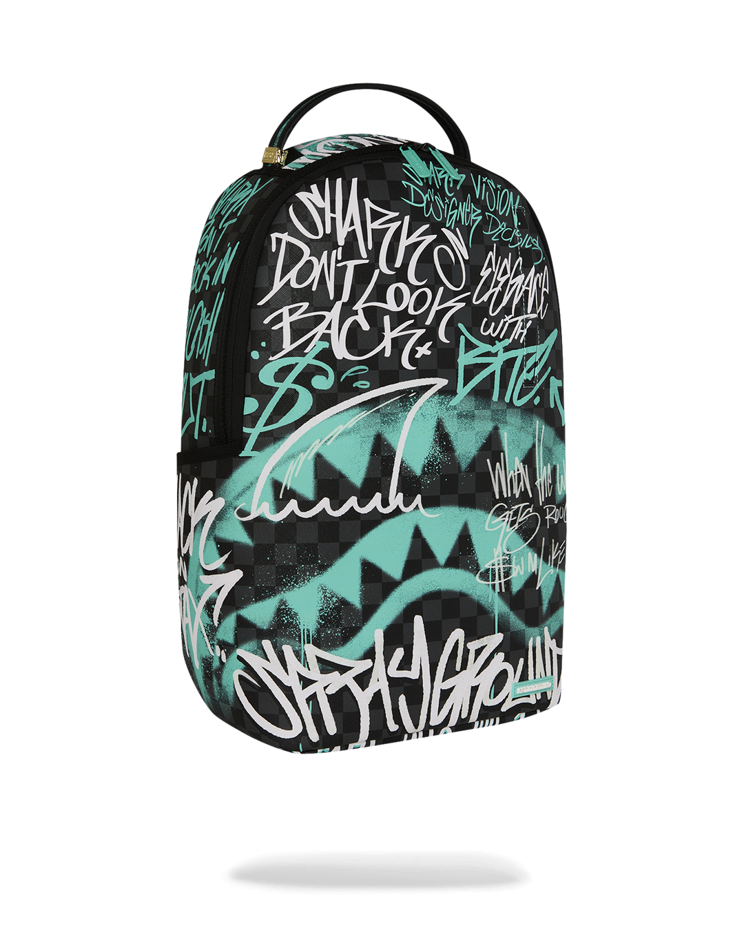 SPRAYGROUND Spray Poetry Iii Backpack — product image 2
