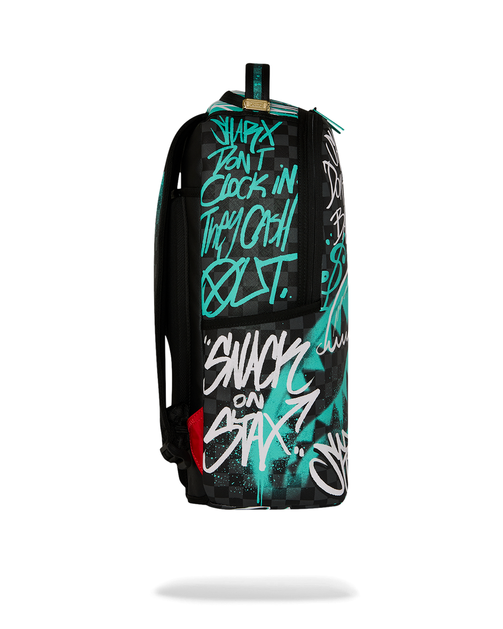 SPRAYGROUND Spray Poetry Iii Backpack — product image 3