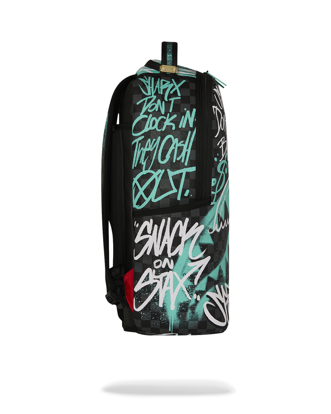 SPRAYGROUND Spray Poetry Iii Backpack — product image 3