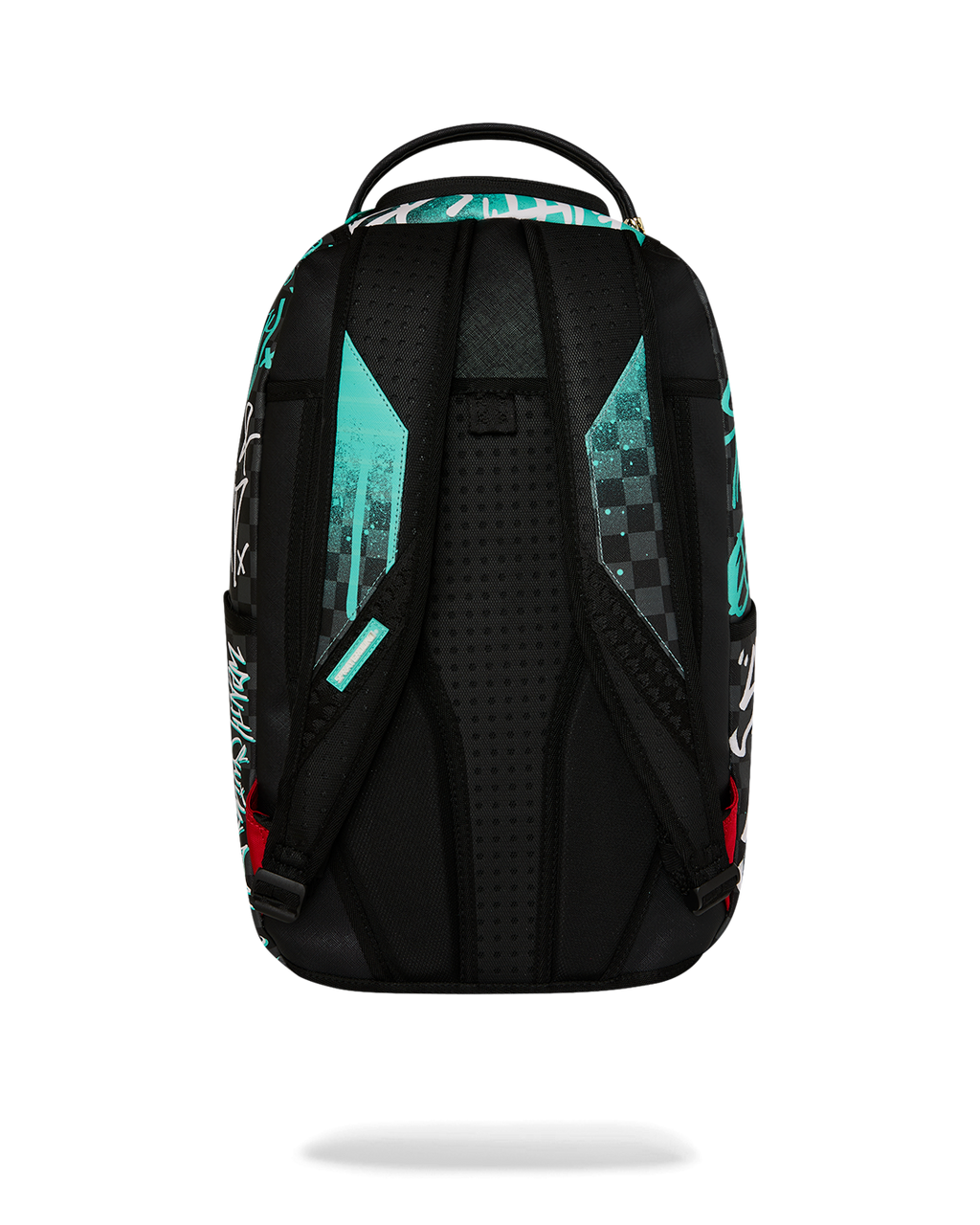 SPRAYGROUND Spray Poetry Iii Backpack — product image 4
