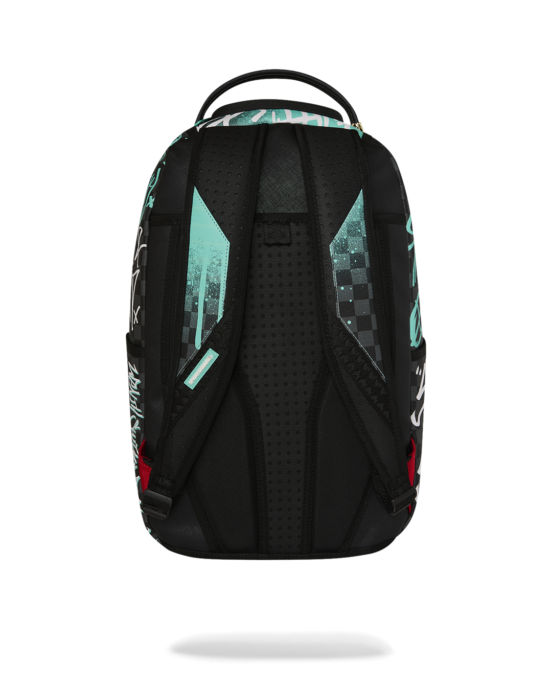 SPRAYGROUND Spray Poetry Iii Backpack — product image 4