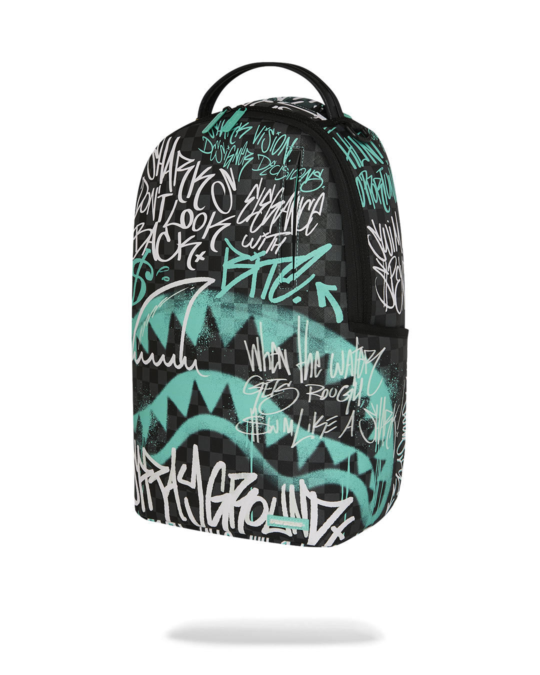 SPRAYGROUND Spray Poetry Iii Backpack — product image 5