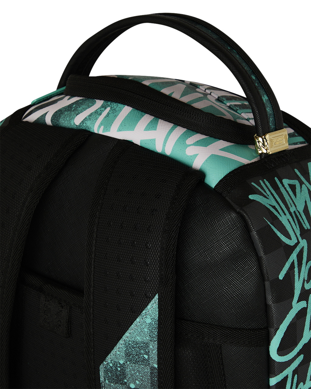 SPRAYGROUND Spray Poetry Iii Backpack — product image 7