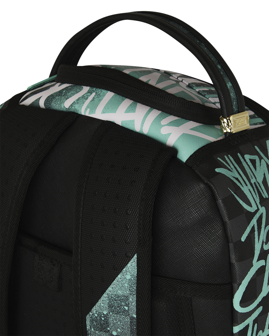 SPRAYGROUND Spray Poetry Iii Backpack — product image 7