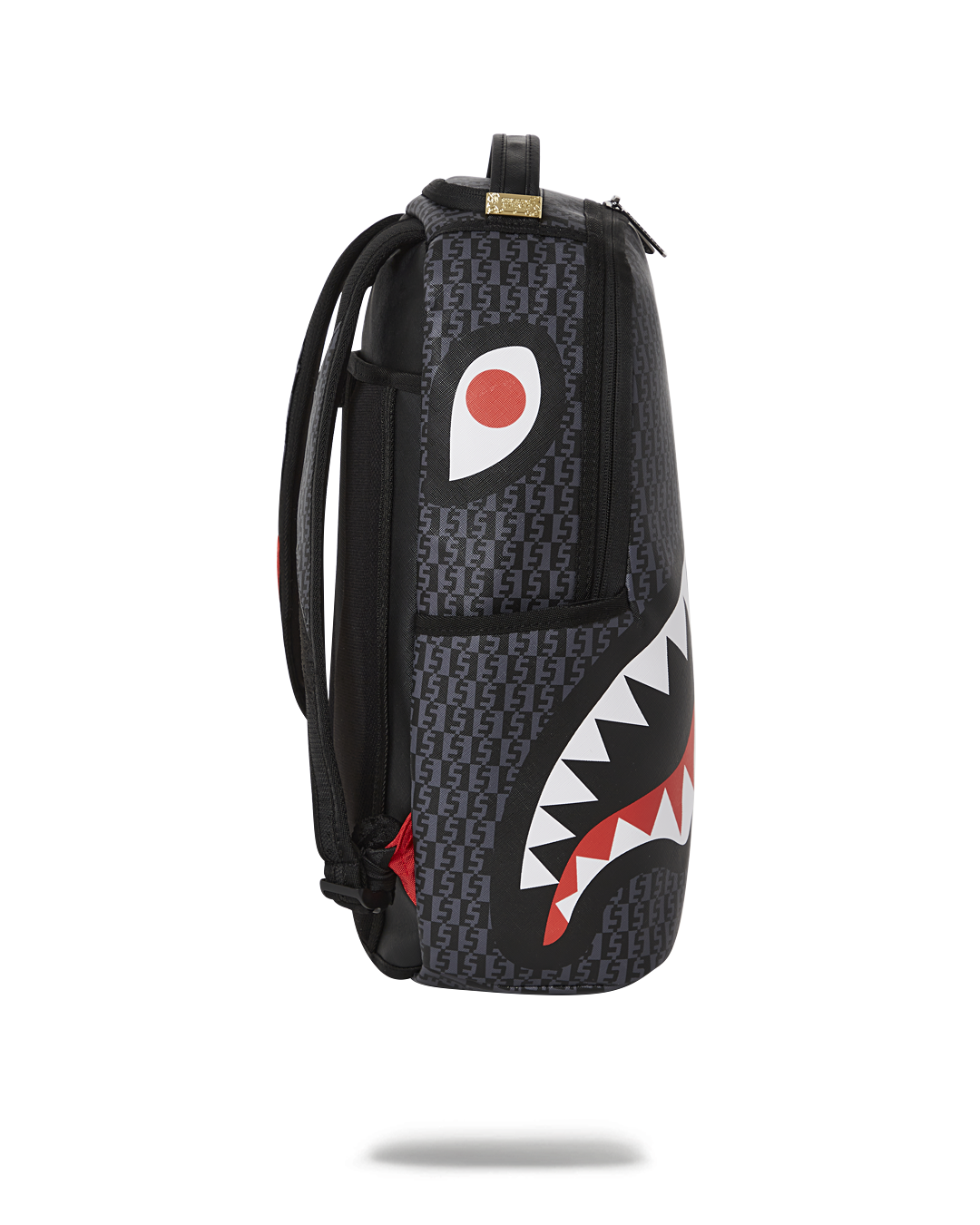 SPRAYGROUND Spraygatti Revv (DLXV) Backpack — product image 5