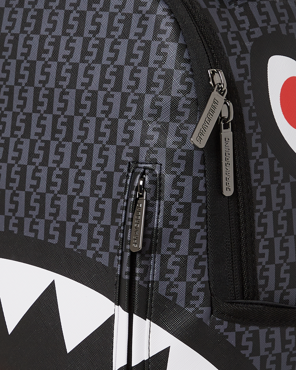SPRAYGROUND Spraygatti Revv (DLXV) Backpack — product image 11