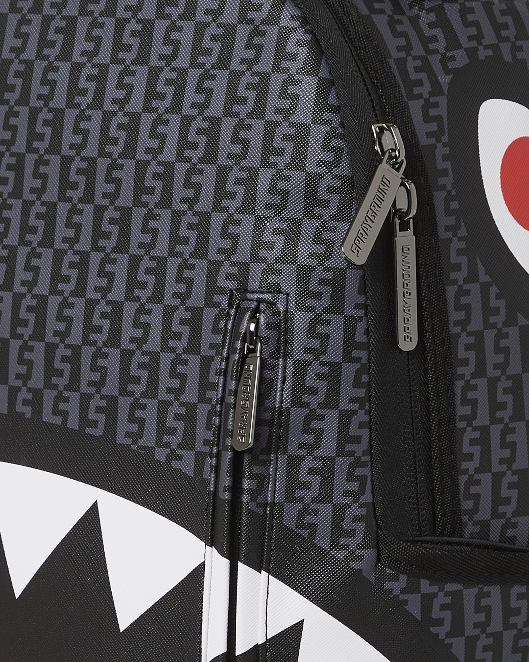 SPRAYGROUND Spraygatti Revv (DLXV) Backpack — product image 11