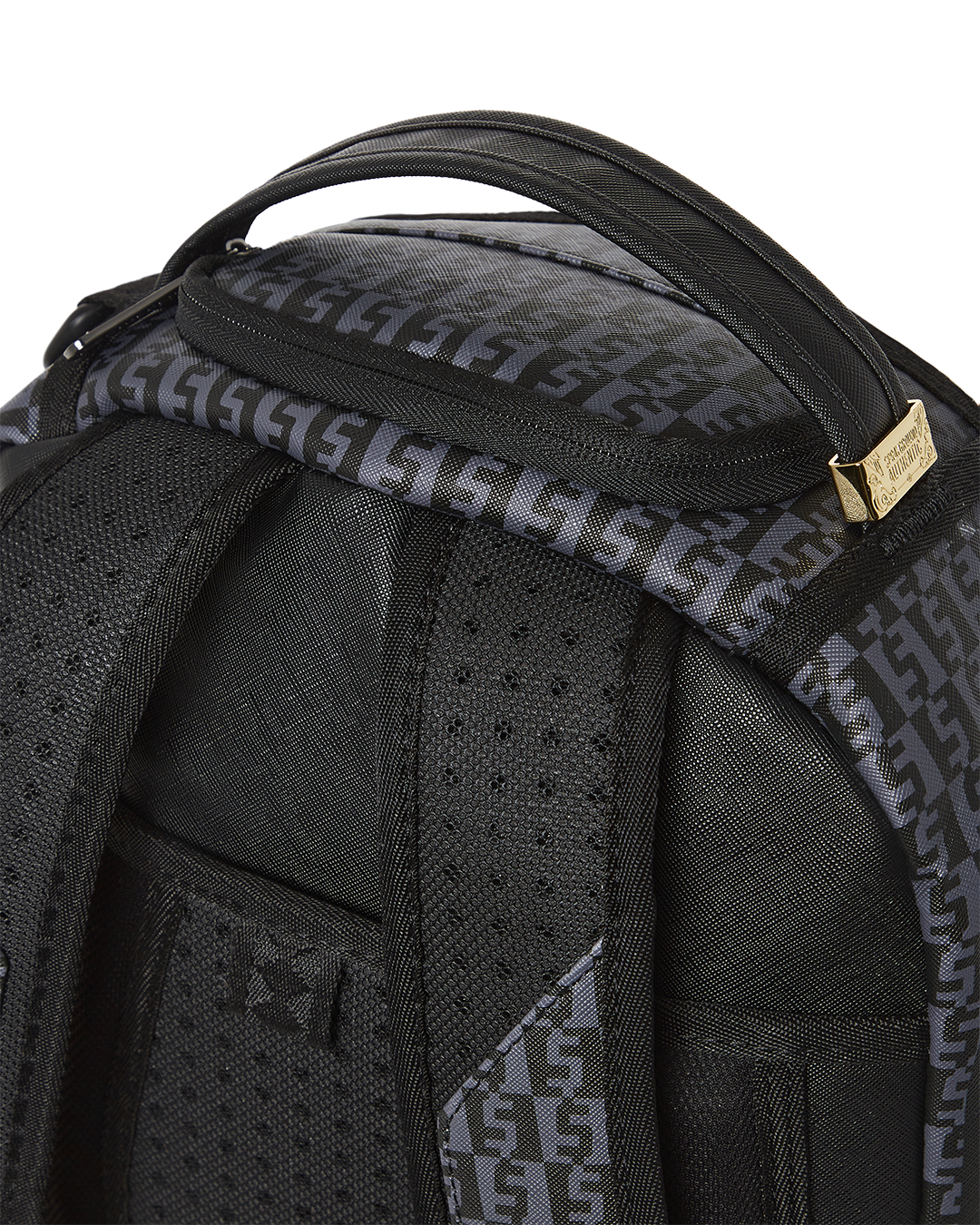 SPRAYGROUND Spraygatti Revv (DLXV) Backpack — product image 13
