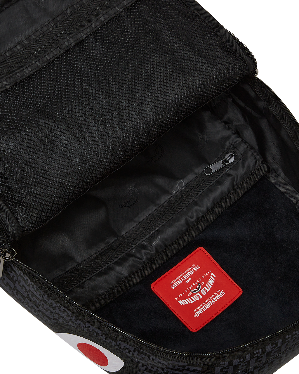 SPRAYGROUND Spraygatti Revv (DLXV) Backpack — product image 14