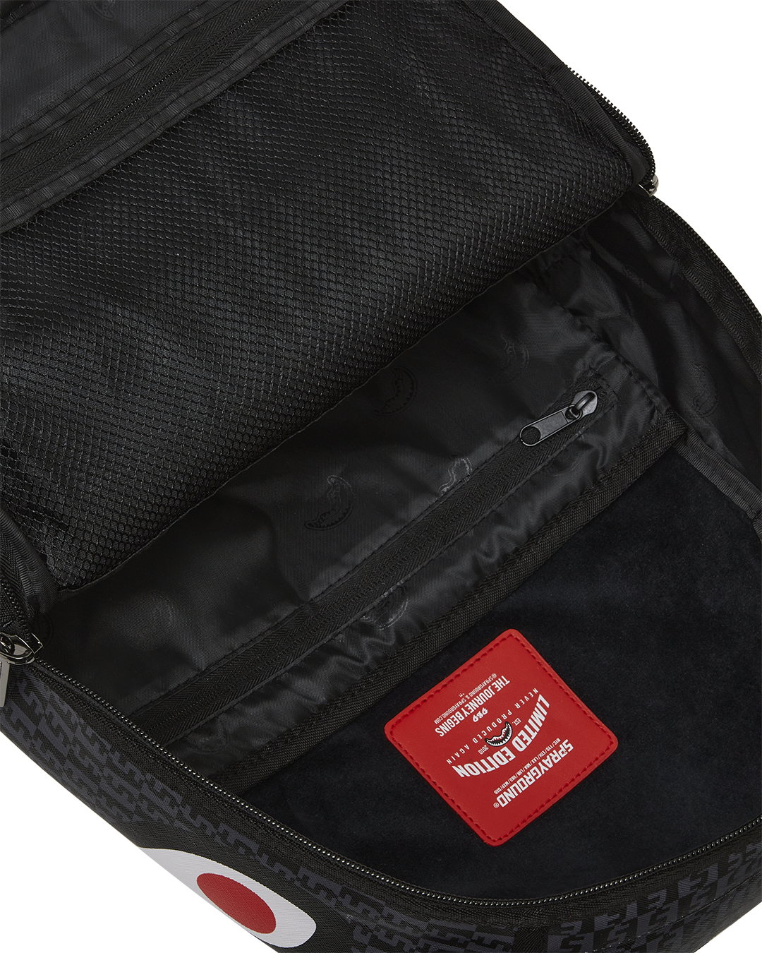 SPRAYGROUND Spraygatti Revv (DLXV) Backpack — product image 14