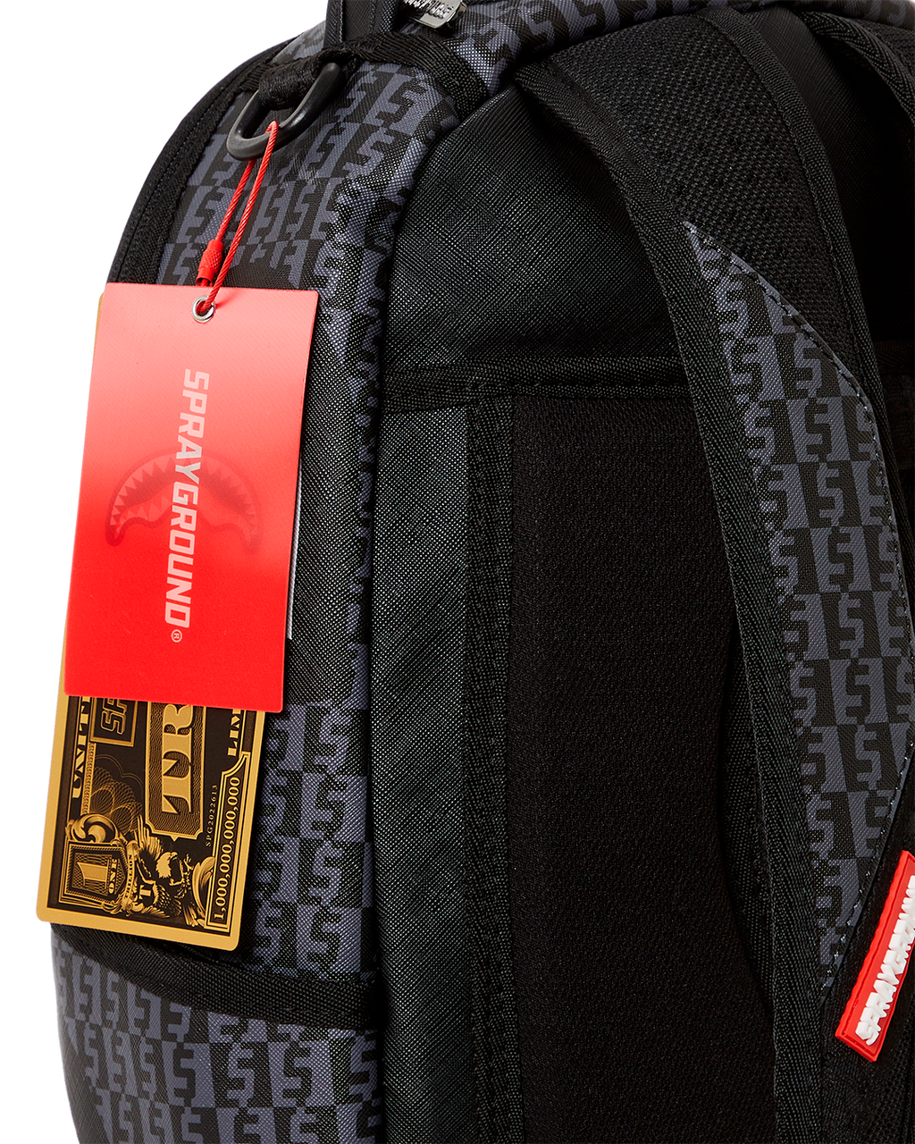 SPRAYGROUND Spraygatti Revv (DLXV) Backpack — product image 15