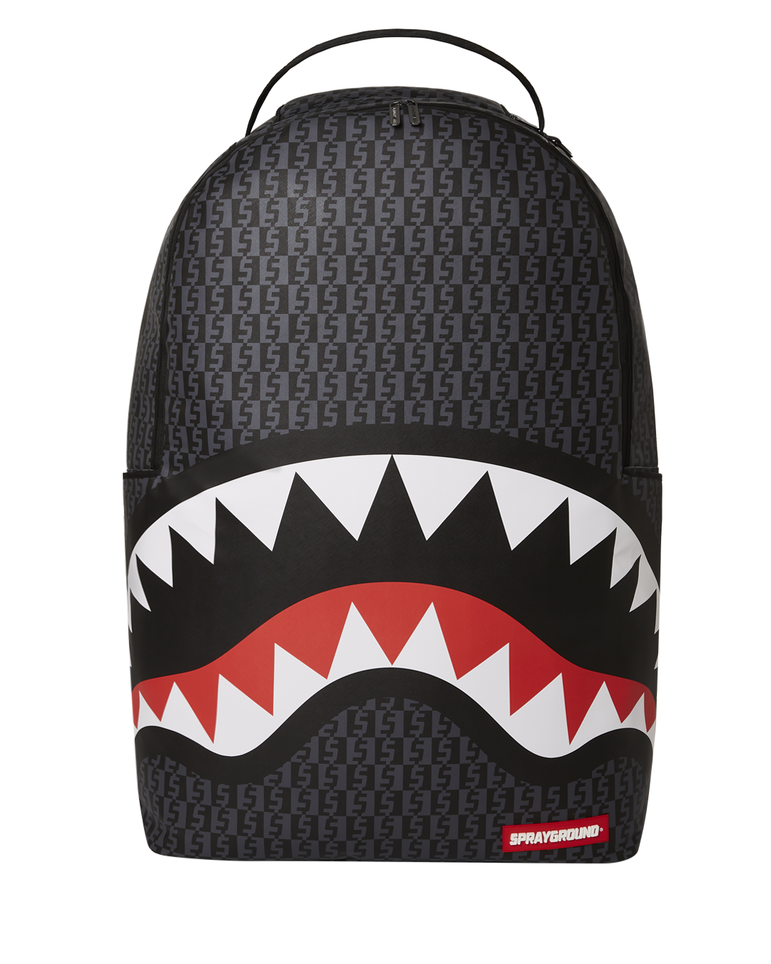 SPRAYGROUND Spraygatti Revv Biggest Backpack In The World — product image 2