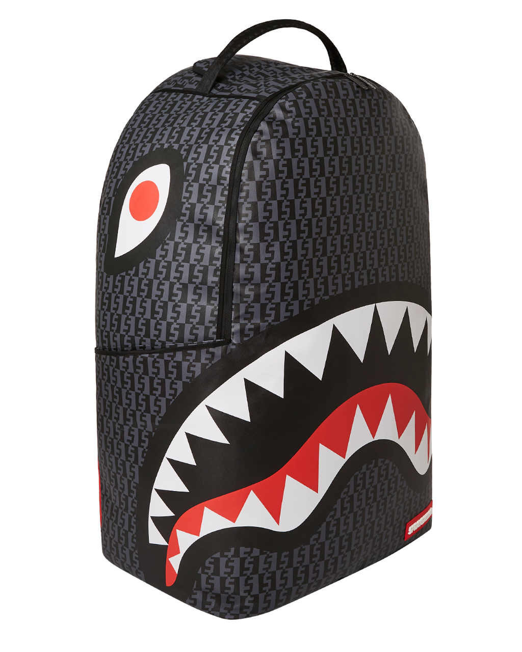 SPRAYGROUND Spraygatti Revv Biggest Backpack In The World — product image 3
