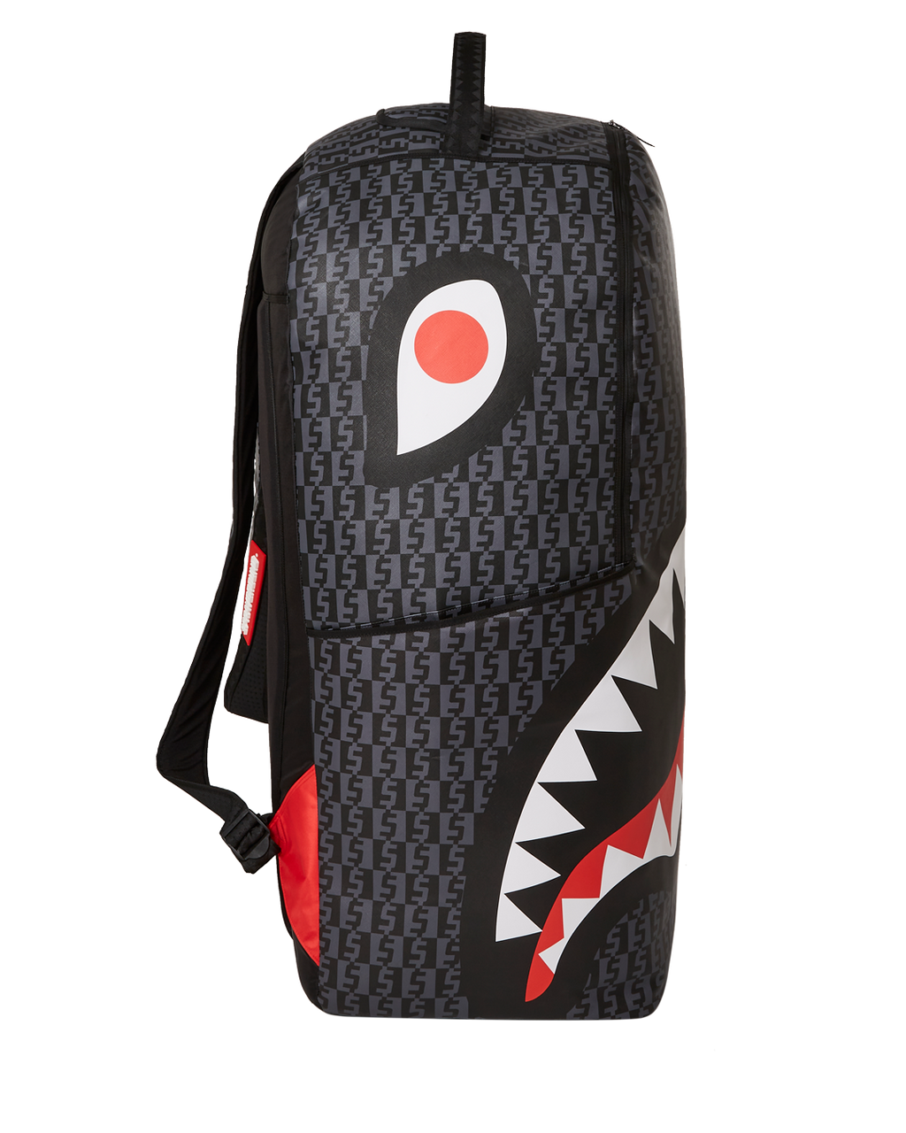 SPRAYGROUND Spraygatti Revv Biggest Backpack In The World — product image 5