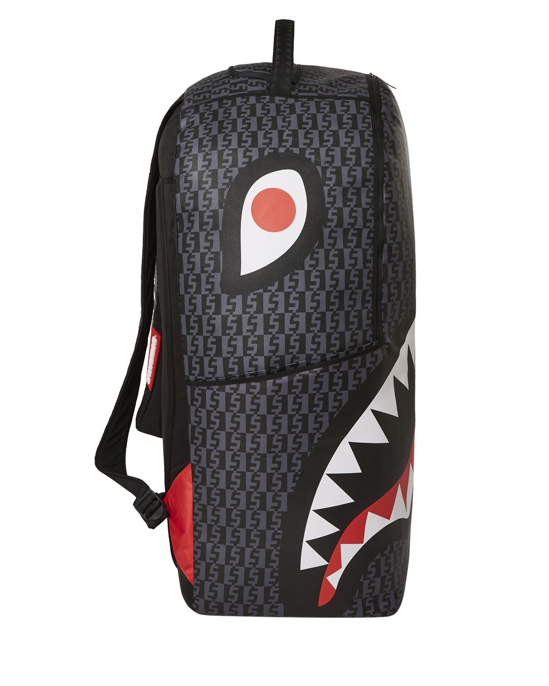 SPRAYGROUND Spraygatti Revv Biggest Backpack In The World — product image 5