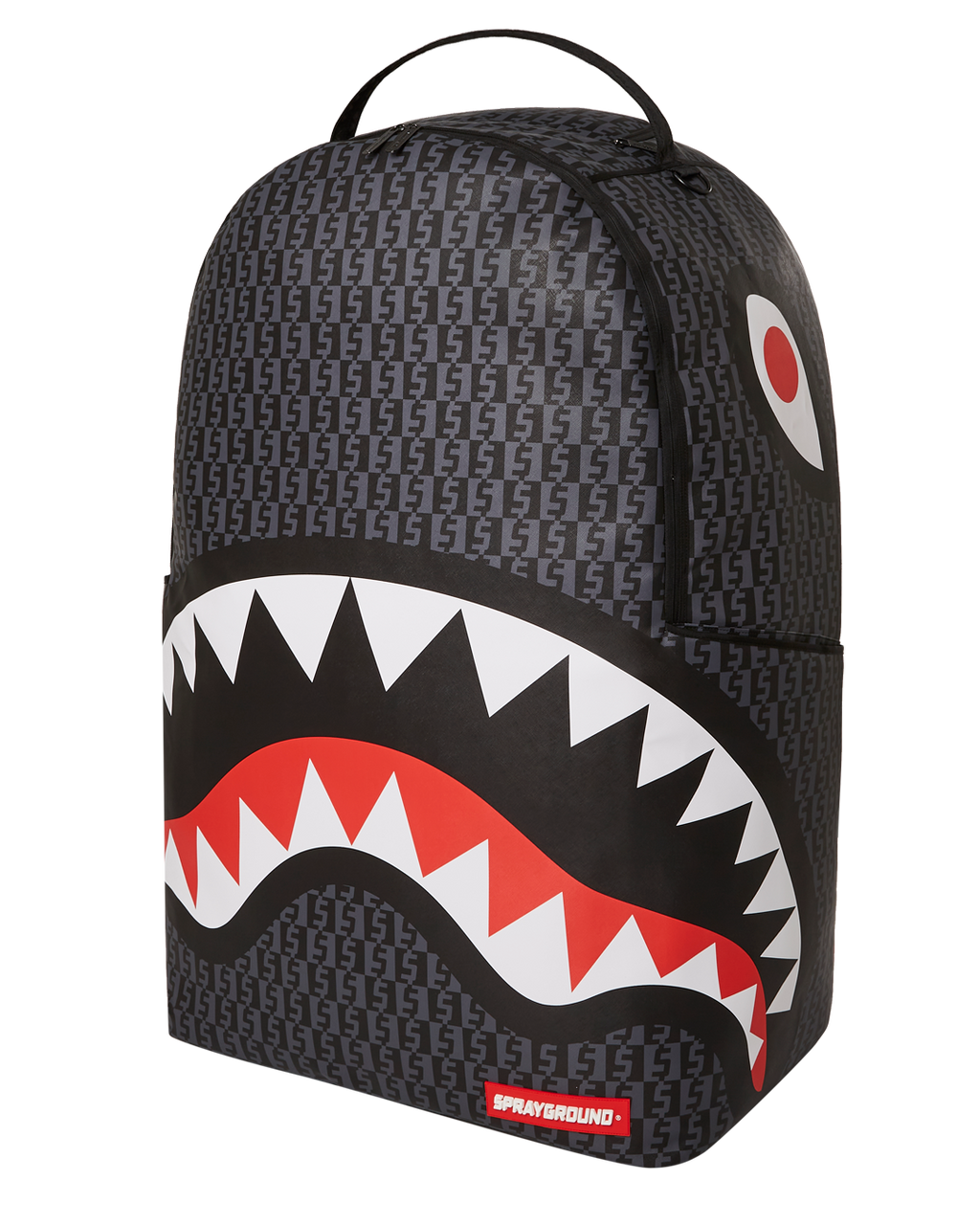 SPRAYGROUND Spraygatti Revv Biggest Backpack In The World — product image 7