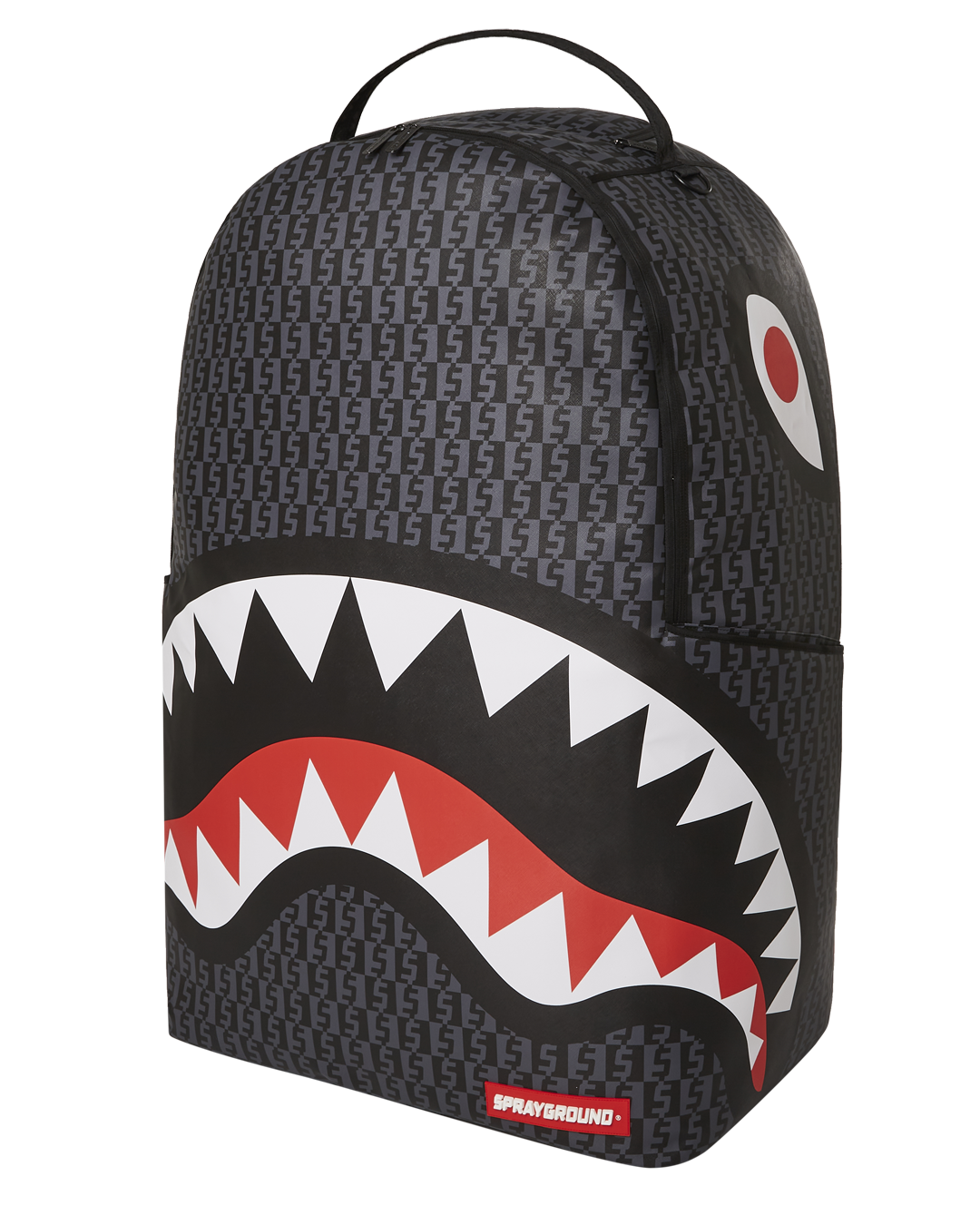 SPRAYGROUND Spraygatti Revv Biggest Backpack In The World — product image 7