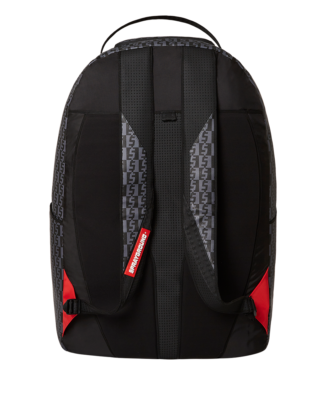 SPRAYGROUND Spraygatti Revv Biggest Backpack In The World — product image 9