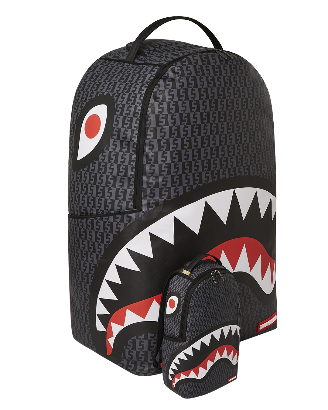 SPRAYGROUND Spraygatti Revv Biggest Backpack In The World — product image 13