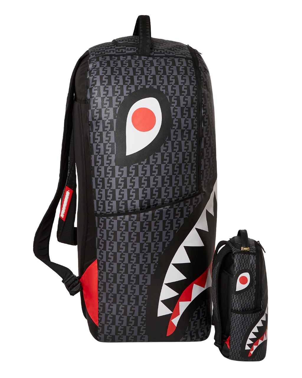 SPRAYGROUND Spraygatti Revv Biggest Backpack In The World — product image 14
