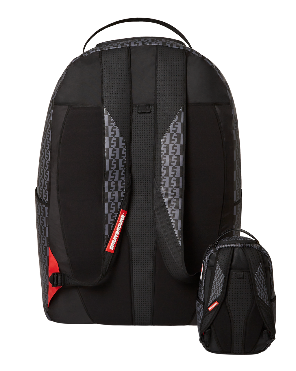 SPRAYGROUND Spraygatti Revv Biggest Backpack In The World — product image 16