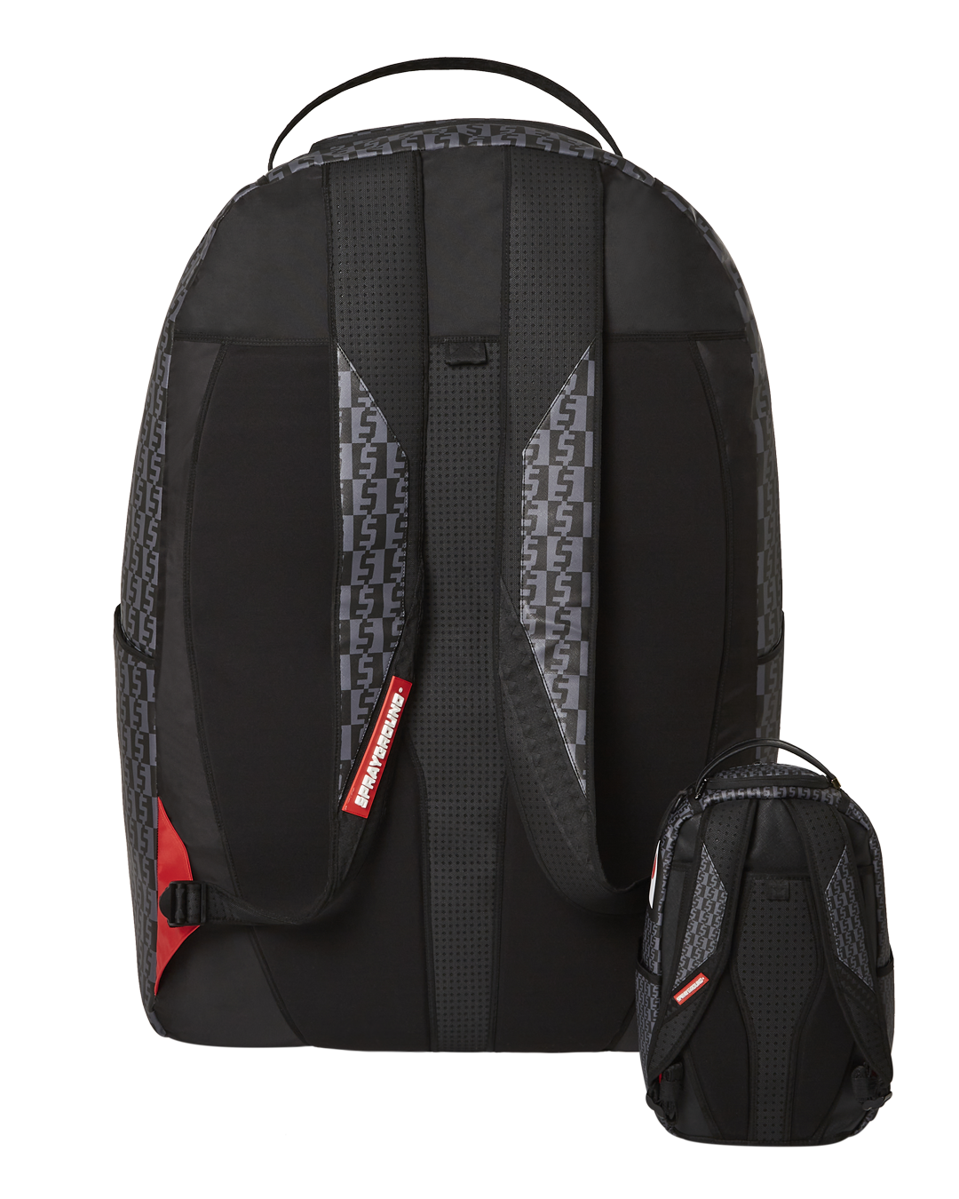 SPRAYGROUND Spraygatti Revv Biggest Backpack In The World — product image 16