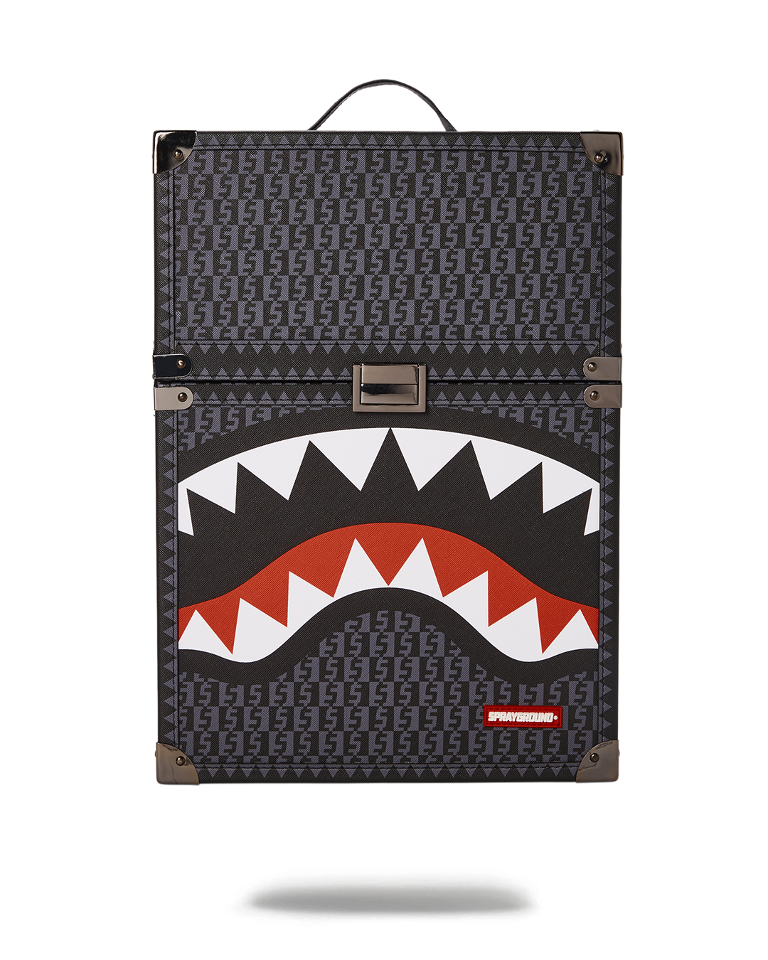 SPRAYGROUND Spraygatti Revv Chaturanga Shark 1900 Backpack — product image 1