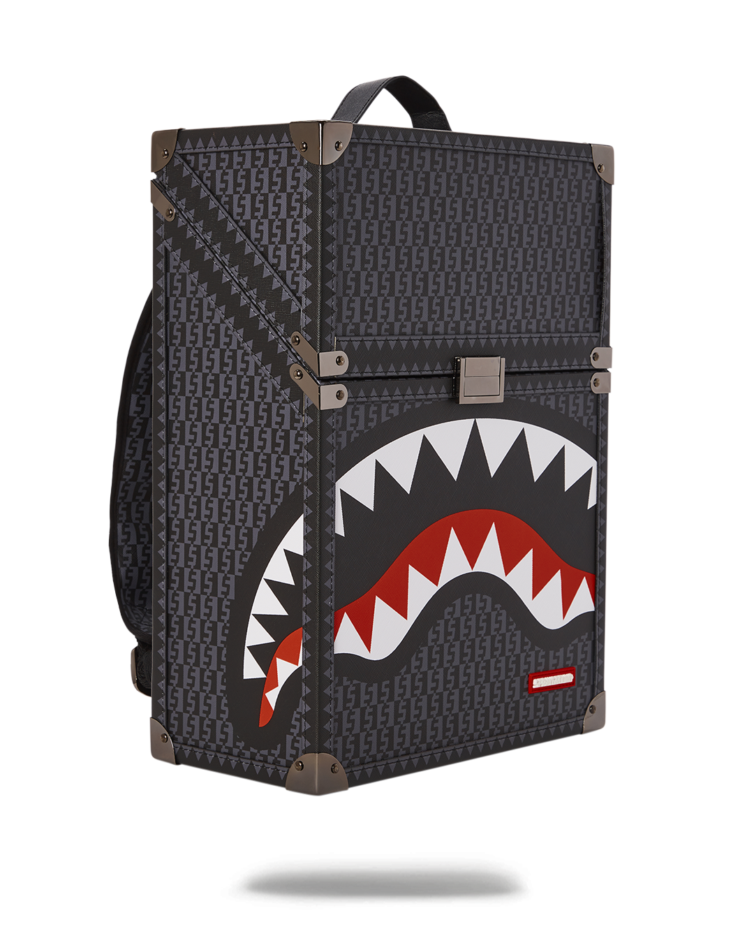 SPRAYGROUND Spraygatti Revv Chaturanga Shark 1900 Backpack — product image 3