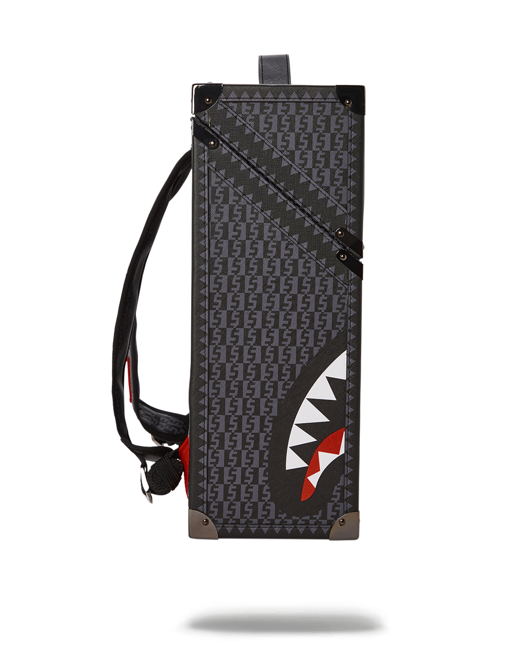 SPRAYGROUND Spraygatti Revv Chaturanga Shark 1900 Backpack — product image 5