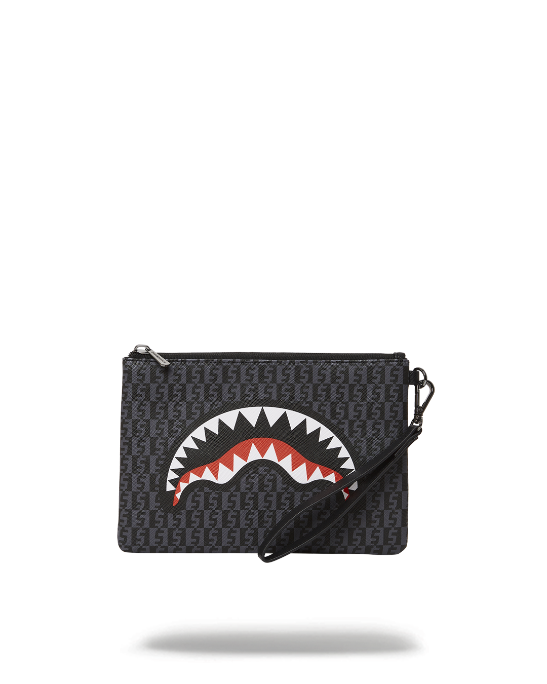 SPRAYGROUND Spraygatti Revv Crossover Clutch — product image 1