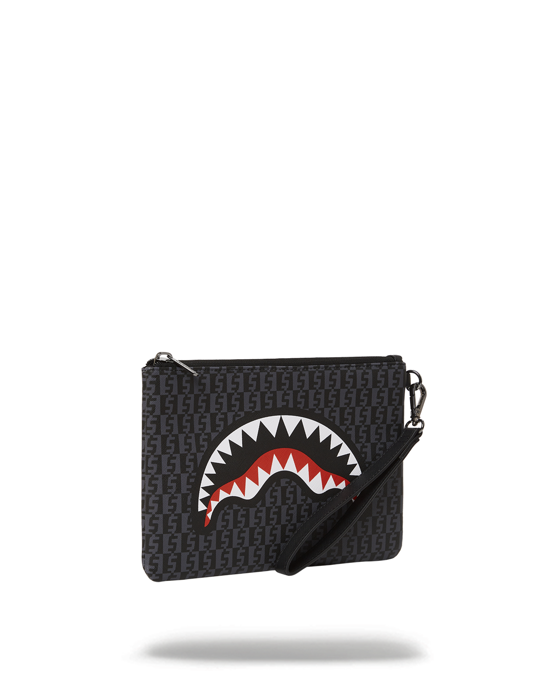 SPRAYGROUND Spraygatti Revv Crossover Clutch — product image 3