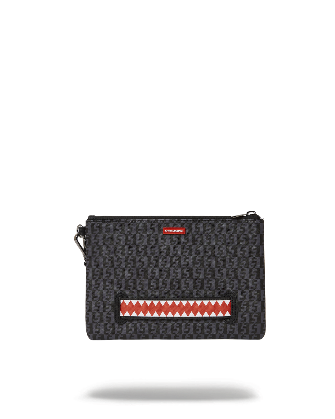SPRAYGROUND Spraygatti Revv Crossover Clutch — product image 5
