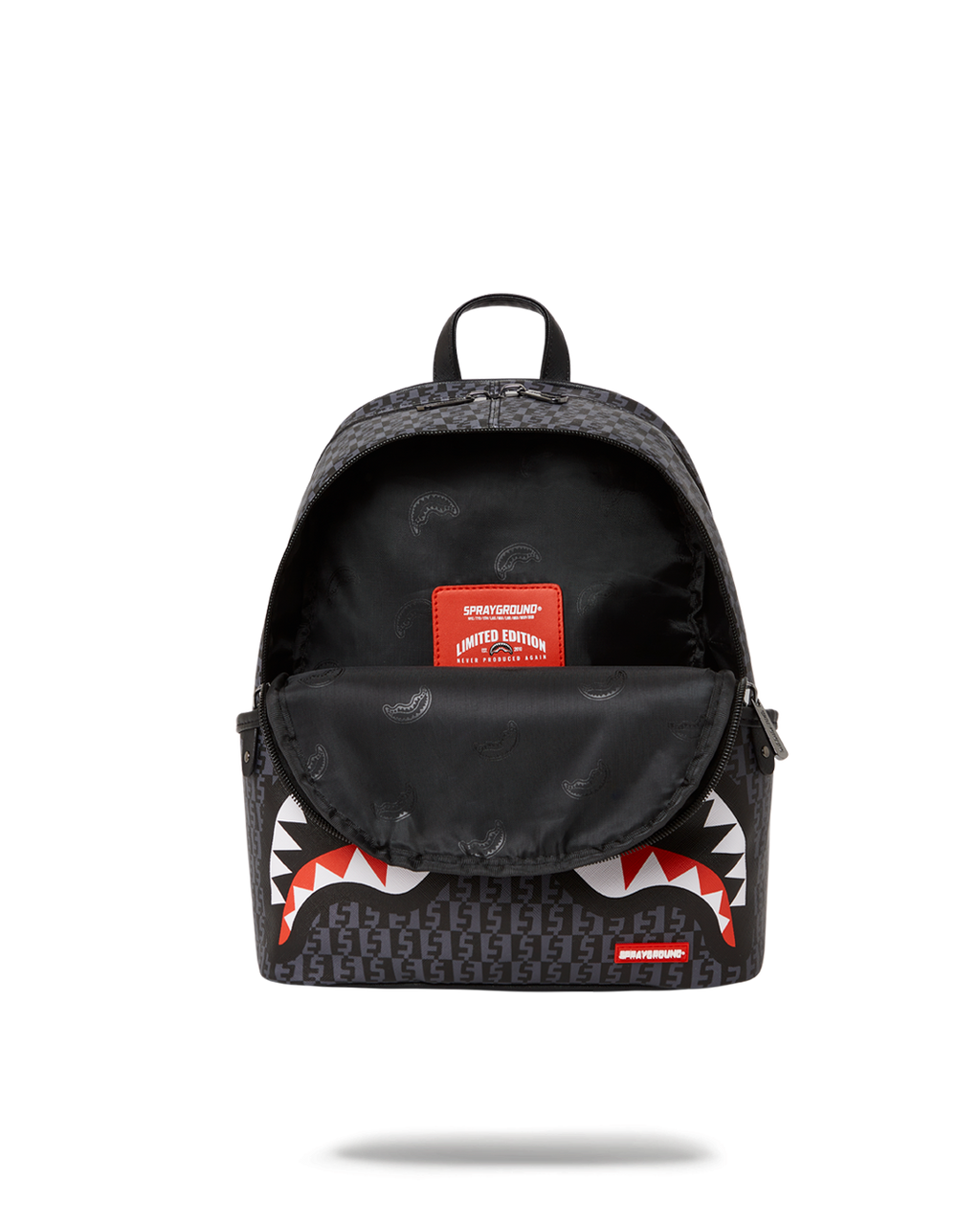 SPRAYGROUND Spraygatti Revv Savage Backpack — product image 7