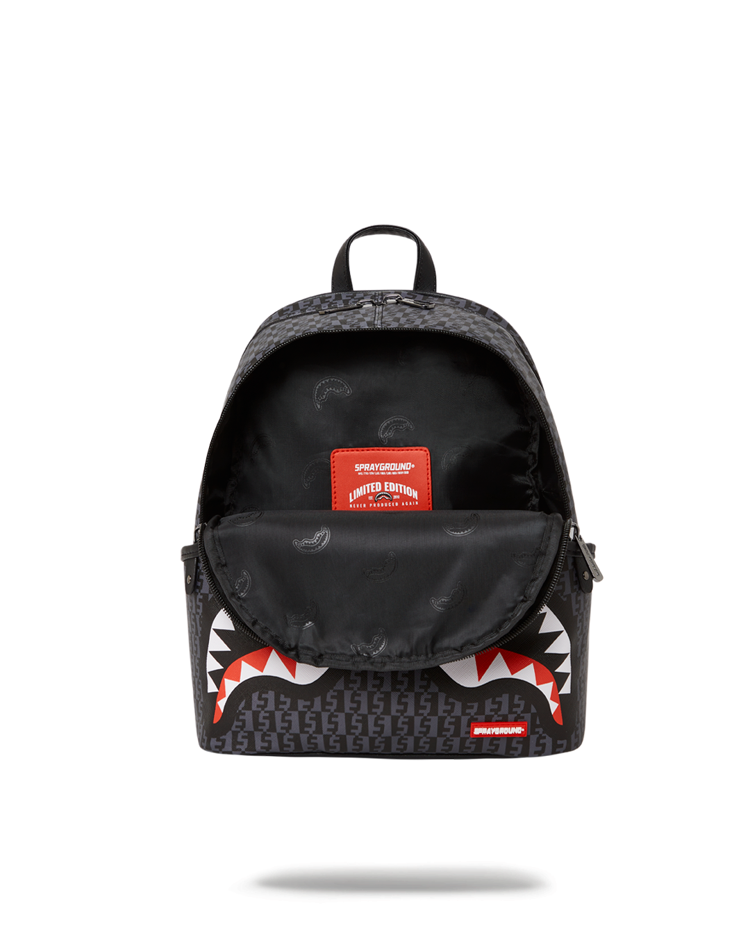 SPRAYGROUND Spraygatti Revv Savage Backpack — product image 7