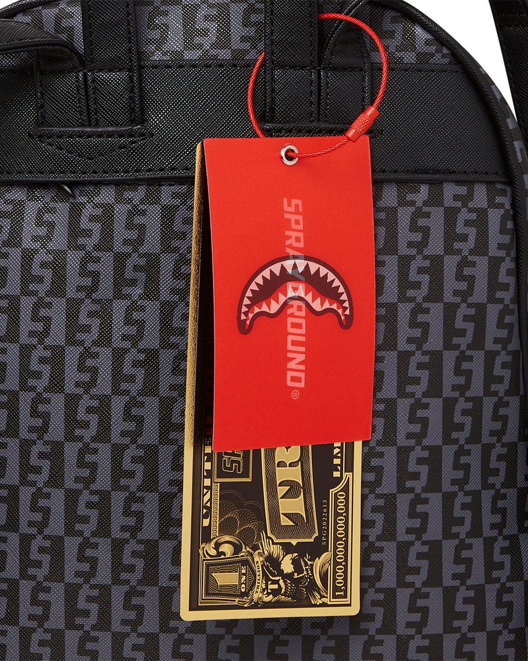 SPRAYGROUND Spraygatti Revv Savage Backpack — product image 12