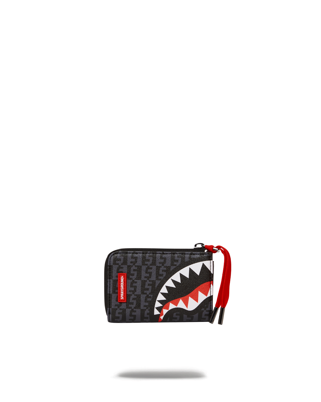 SPRAYGROUND Spraygatti Revv Wallet — product image 1