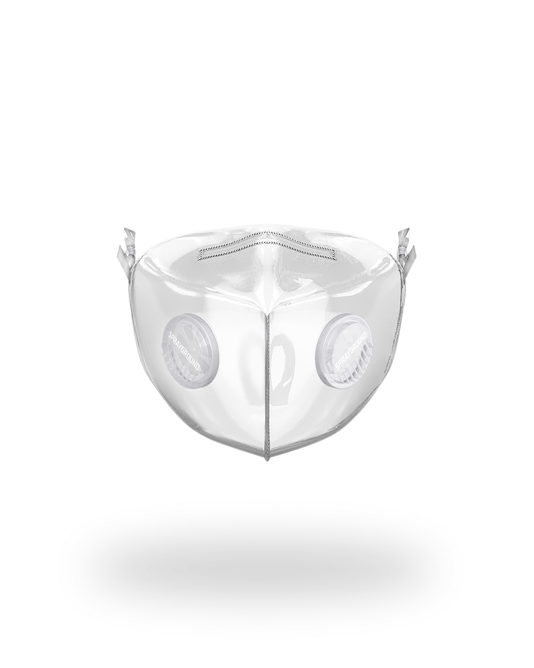 SPRAYGROUND Clear Mask (Adult) — product image 1