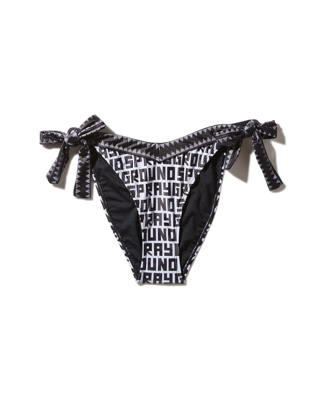 SPRAYGROUND Infiniti Bikini Bottom — product image 1