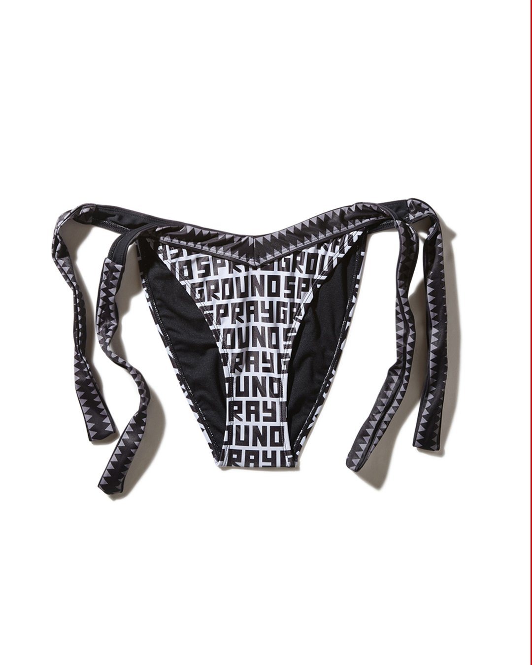 SPRAYGROUND Infiniti Bikini Bottom — product image 3