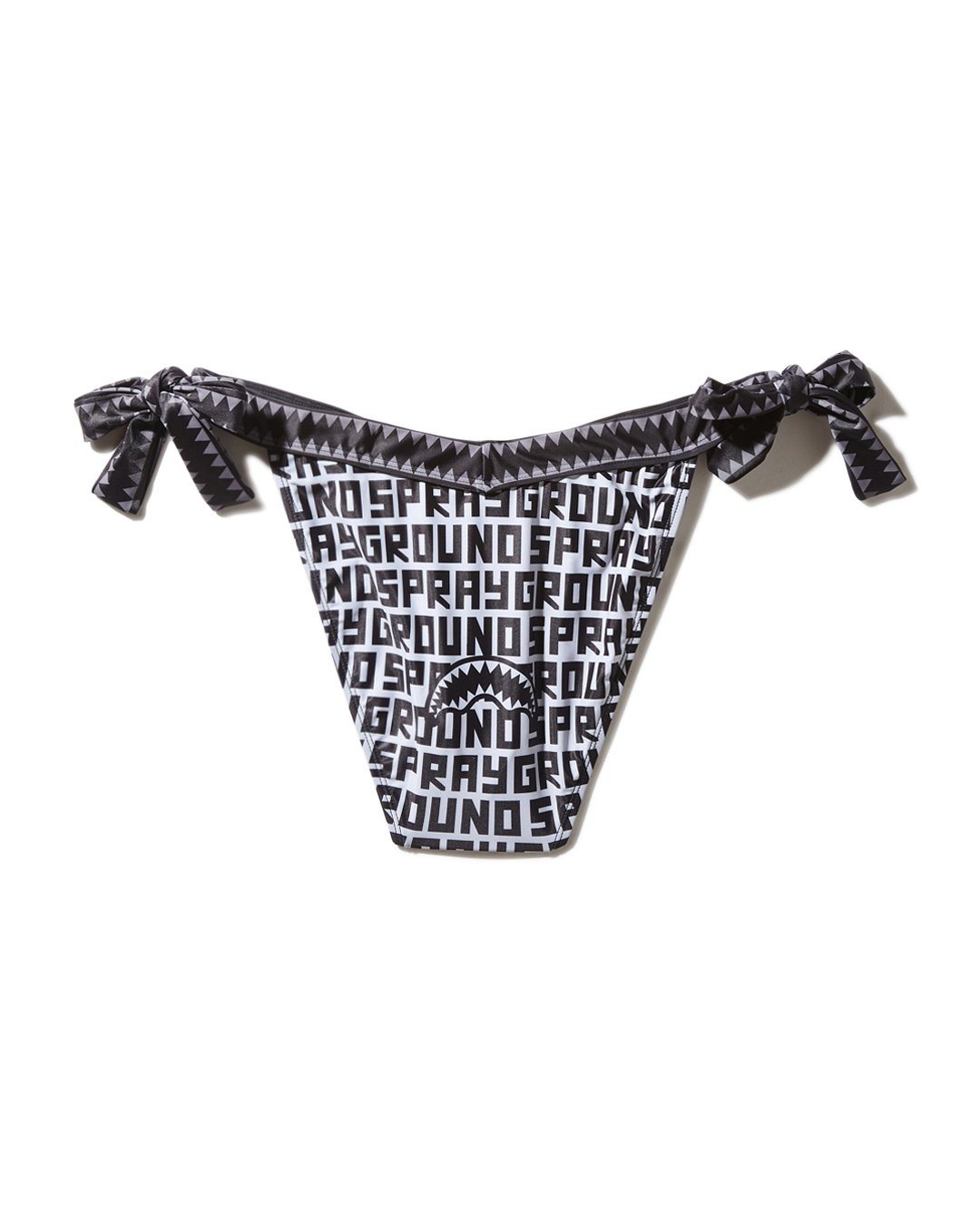 SPRAYGROUND Infiniti Bikini Bottom — product image 5