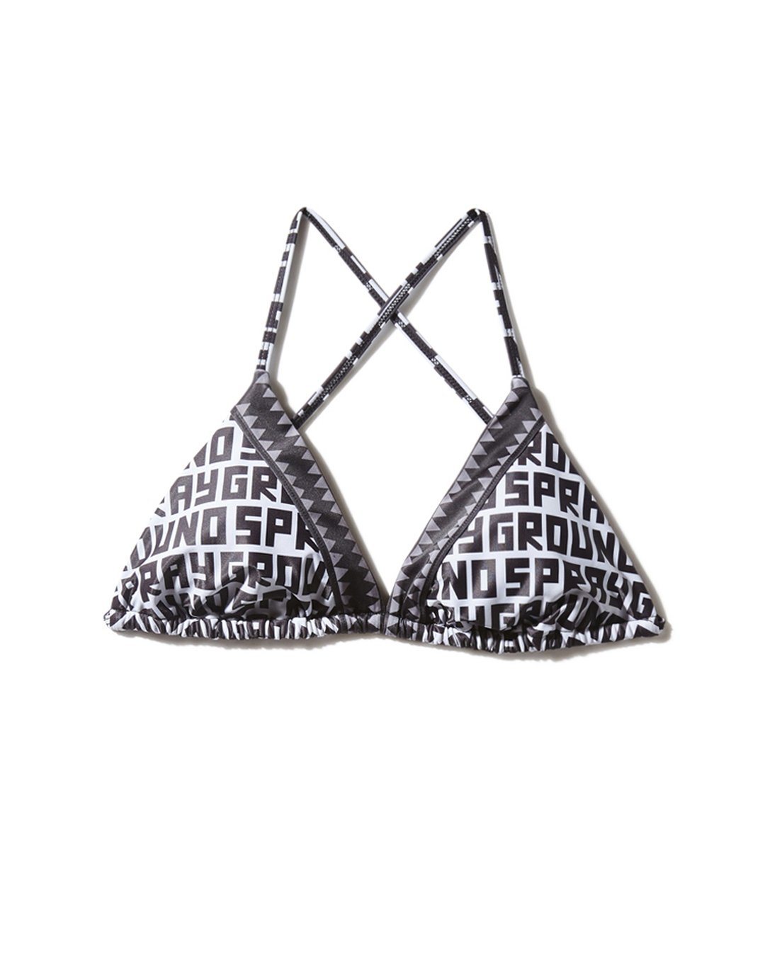 SPRAYGROUND Infiniti Bikini Top — product image 1