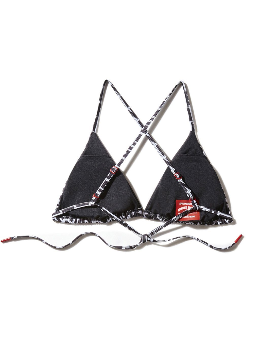 SPRAYGROUND Infiniti Bikini Top — product image 5