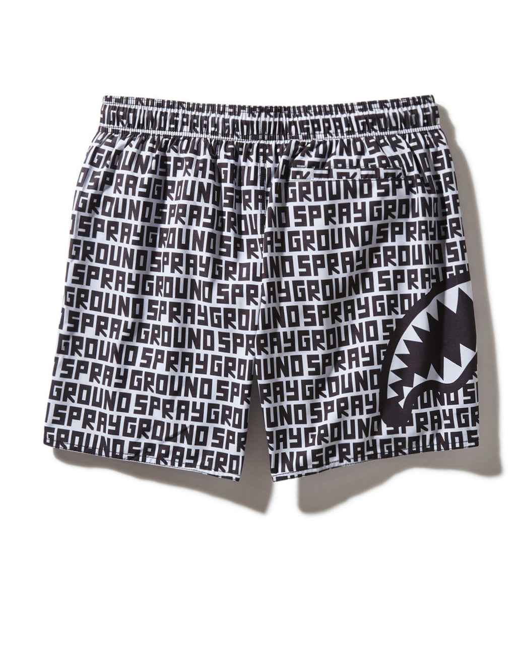 SPRAYGROUND Infiniti Shoto Swim Trunks — product image 3