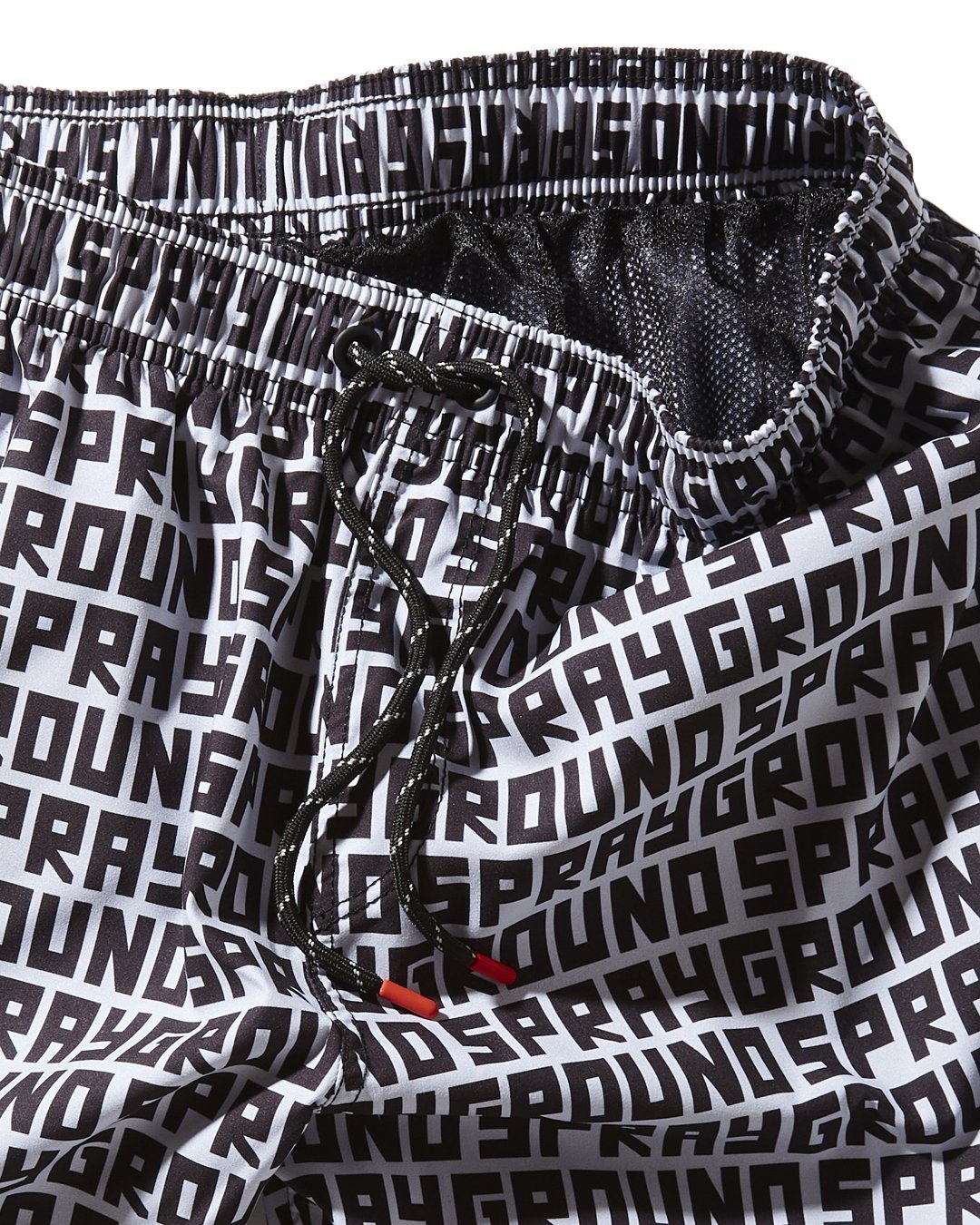 SPRAYGROUND Infiniti Shoto Swim Trunks — product image 5