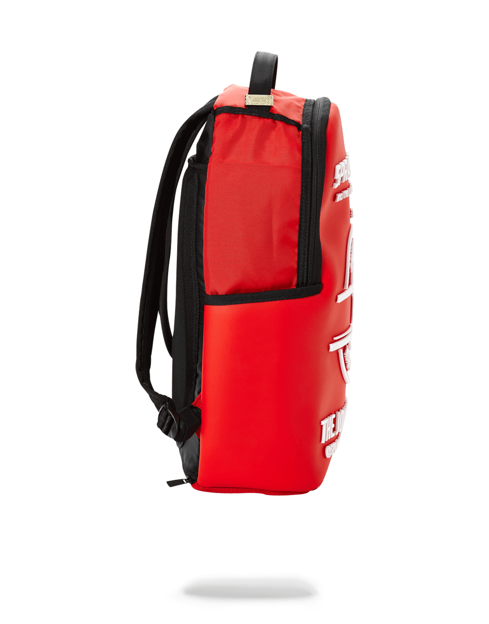 SPRAYGROUND Label Backpack — product image 3