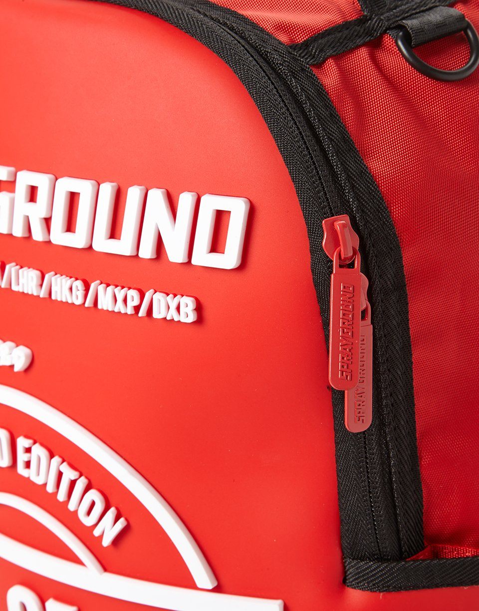 SPRAYGROUND Label Backpack — product image 6